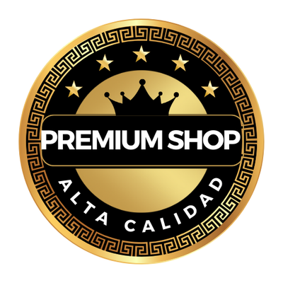 Premium Shop