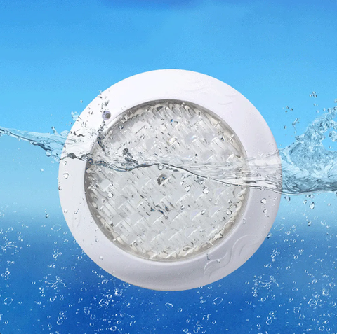 Luces LED Sumergibles Piscina Y Hogar - AquaLumy™